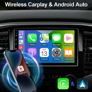 T72 Android 12 8 Core Car Radio Player Navigation Multimedia For Mitsubishi L200 5 2017-2022