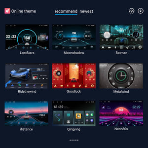 ISUDAR Activation Code for Online Theme-ISUDAR launcher