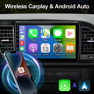ISUDAR T72 Android 12 8 Core Car Radio Navigation For Seat LEON 2012-2020