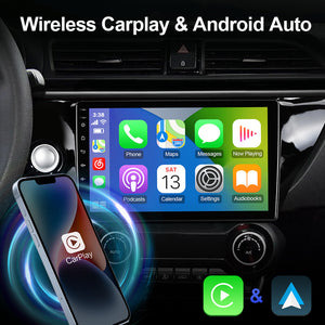 T72 For KIA K2 RIO 4 2016-2019 Android Head Unit Car Radio Multimidia Navi Carplay Android auto