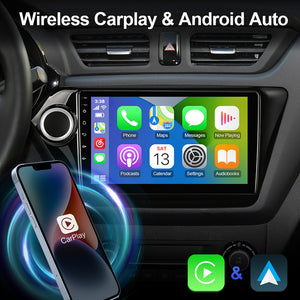 T72 For Kia Rio 3 4 2011-2016 Android Head Unit Car Radio Multimidia Video Player Navigation