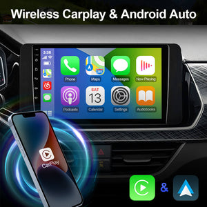 ISUDAR Upgrade Android Car Radio For VW Volkswagen POLO 2021 2022 GPS Multimedia Player Stereo