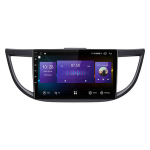 Isudar V72 Android 10 Auto Radio For HONDA CRV CR-V 2012-2016 - ISUDAR Official Store