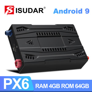 Upgrade original car to wireless Carplay via adapter For BMW VW Mercedes Benz Audi Volvo - ISUDAR Official Store