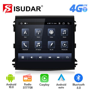 Clearance Sale!ISUDAR Car Multimedia Player For Porsche Cayenne 2010-2017 PCM 3.1,PCM 4.0