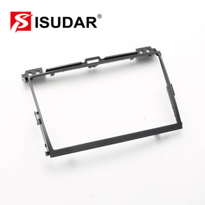 ISUDAR Fascia Frame Fit for Toyota LAND CRUISER Prado 120 2003-2009