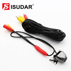 ISUDAR AHD Rear HD View Parking Camera 1280*720P - ISUDAR Official Shop