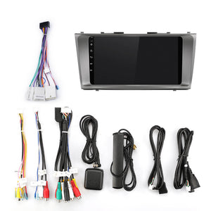 ISUDAR V72 8 core 128G Android 10 For Toyota Camry 7 XV 40 2006-2011 - ISUDAR Official Store