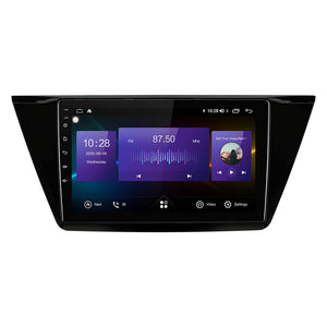 Isudar 4G Auto Radio For VW/Volkswagen/TOURAN 2016 2017 2018- - ISUDAR Official Store