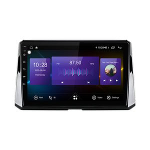 ISUDAR V72 Android 10 Car Radio For  Toyota Corolla 2018 2019 - ISUDAR Official Store