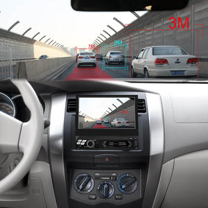 Isudar Universal Car Multimedia Player 1 Din Android 10 7 Inch Detachable Multi giulietta - ISUDAR Official Store
