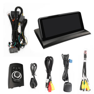 Isudar Qualcomm Car Multimedia For BMW X3 E83 Android 10.0 - ISUDAR Official Store