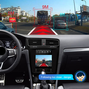 ISUDAR H53 1 Din Android Car Radio For VW/Volkswagen/Golf 7 2013- - ISUDAR Official Store