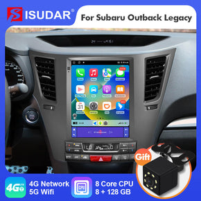 For Subaru