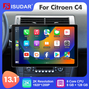 For Peugeot &amp; Citroen