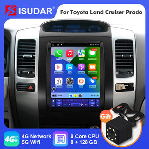 T72 QLED Series For Toyota