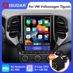 Octa core Android 9 Volkswagen