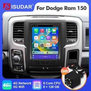 Android 12 Car Radio For Dodge