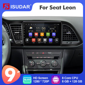 H53 Octa core Android Seat