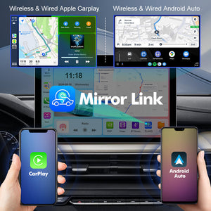 NEW! 11.5” Android 13 For Kia Ceed Cee'd 2 JD 2012-2016  Multimedia Player Car Radio with Carplay&Android Auto