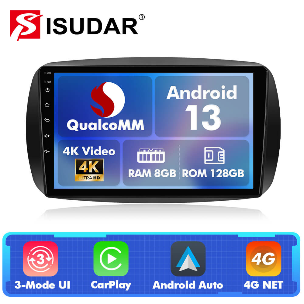 Q74X Qualcomm Android 13 Cat Stereo 9