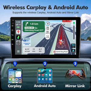 Upgrade from T72 - T75 series Android 14 UIS7865 Car Radio For Fiat Alfa Romeo Mito 2008-