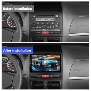 Upgrade from T72 - T75 series Android 14 UIS7865 Car Radio For Fiat Palio 2005-2012