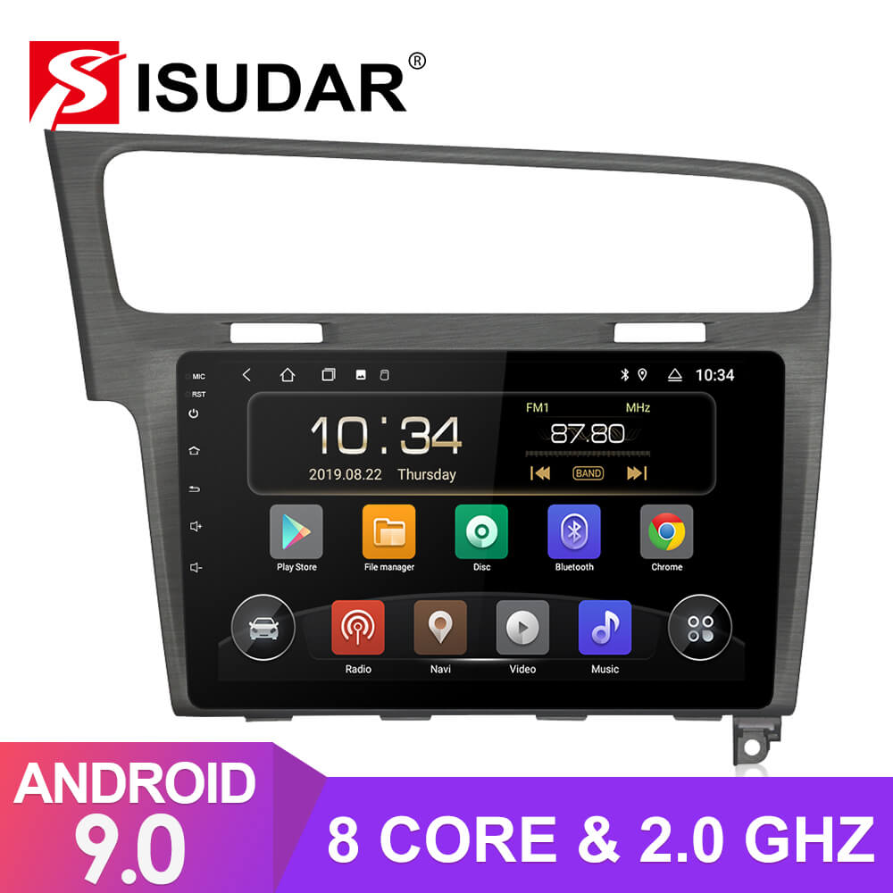 AUTOTOP 8.8 1 Din Android 10.0 Car Radio For BMW E46 M3 Rover 75