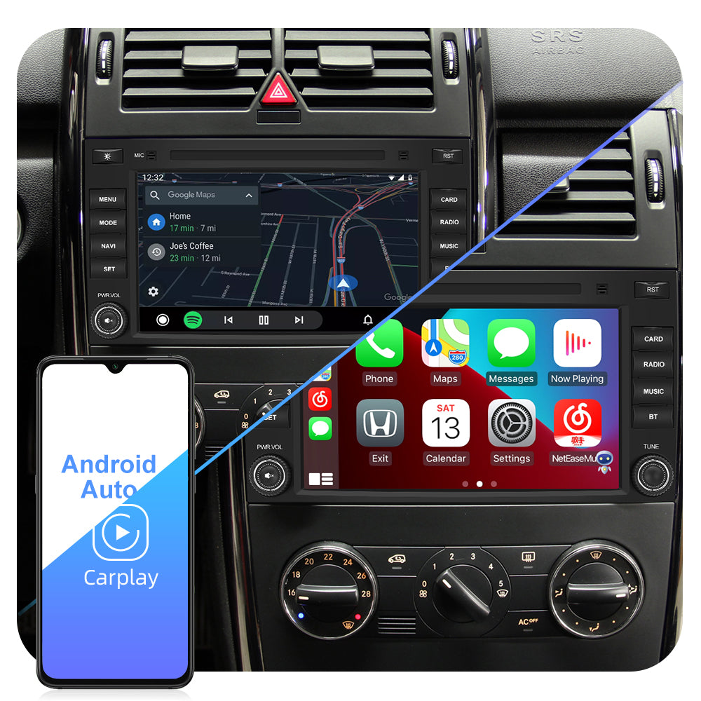 Belsee Fiat Bravo 2007-2012 Aftermarket Autoradio Android 8.0 Oreo Double 2  Din Car Radio Head