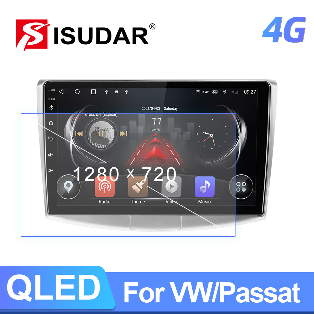V72 QLED series  ISUDAR Official Shop