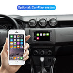 Autoradio USB AUX Navigation Dacia Sandero II 12-20 281156295R • Pièces de  rechange pour voitures • Peugeot • Citroën • Renault