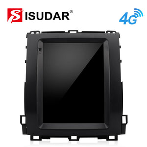 ISUDAR H53 1 Din Android Car Radio For Toyota/Prado 120 2004-2009 - ISUDAR Official Store