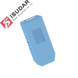 ISUDAR K-box Carplay Zlink For ISUDAR H53/T8 Series DVD Player - ISUDAR Official Store